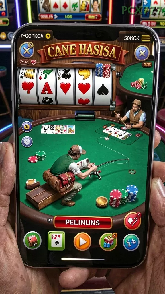 Screenshot Aztec Powernudge nomor 2