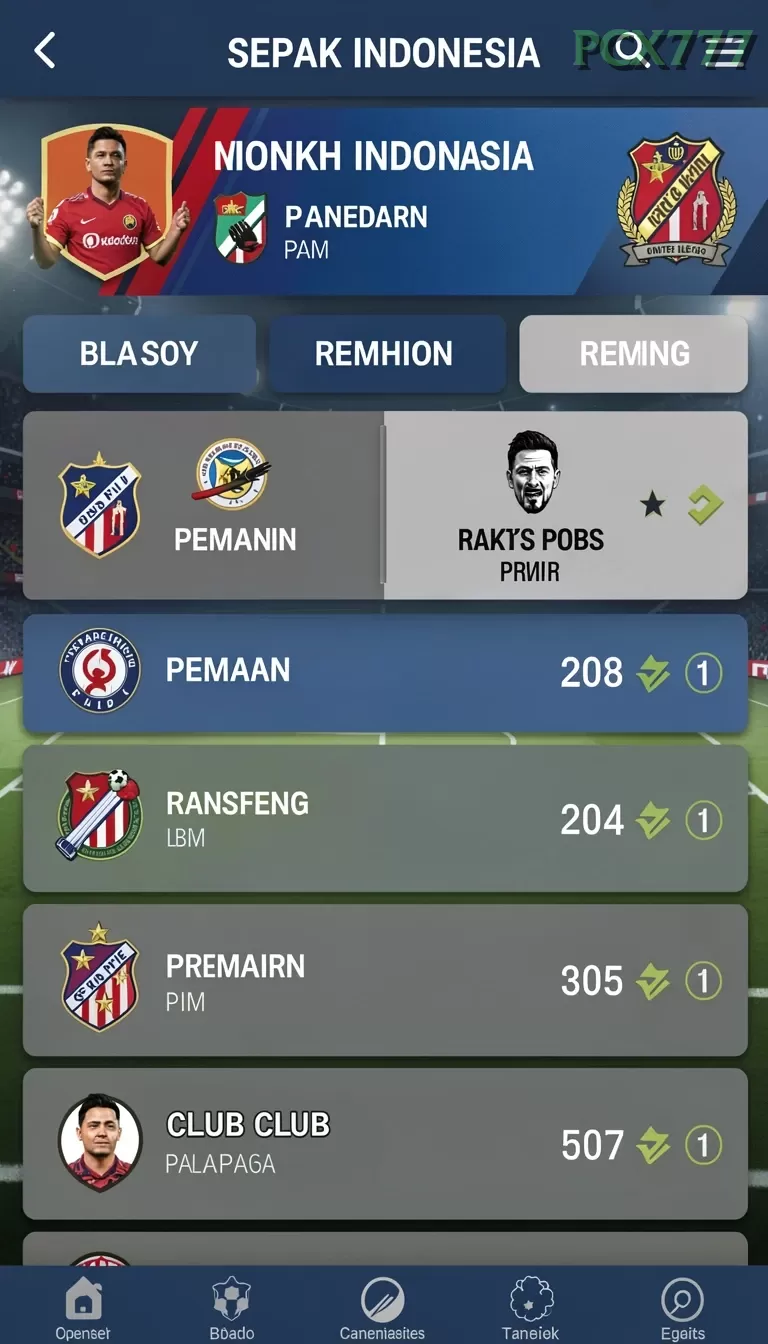 Screenshot Fa Fa Fa nomor 1