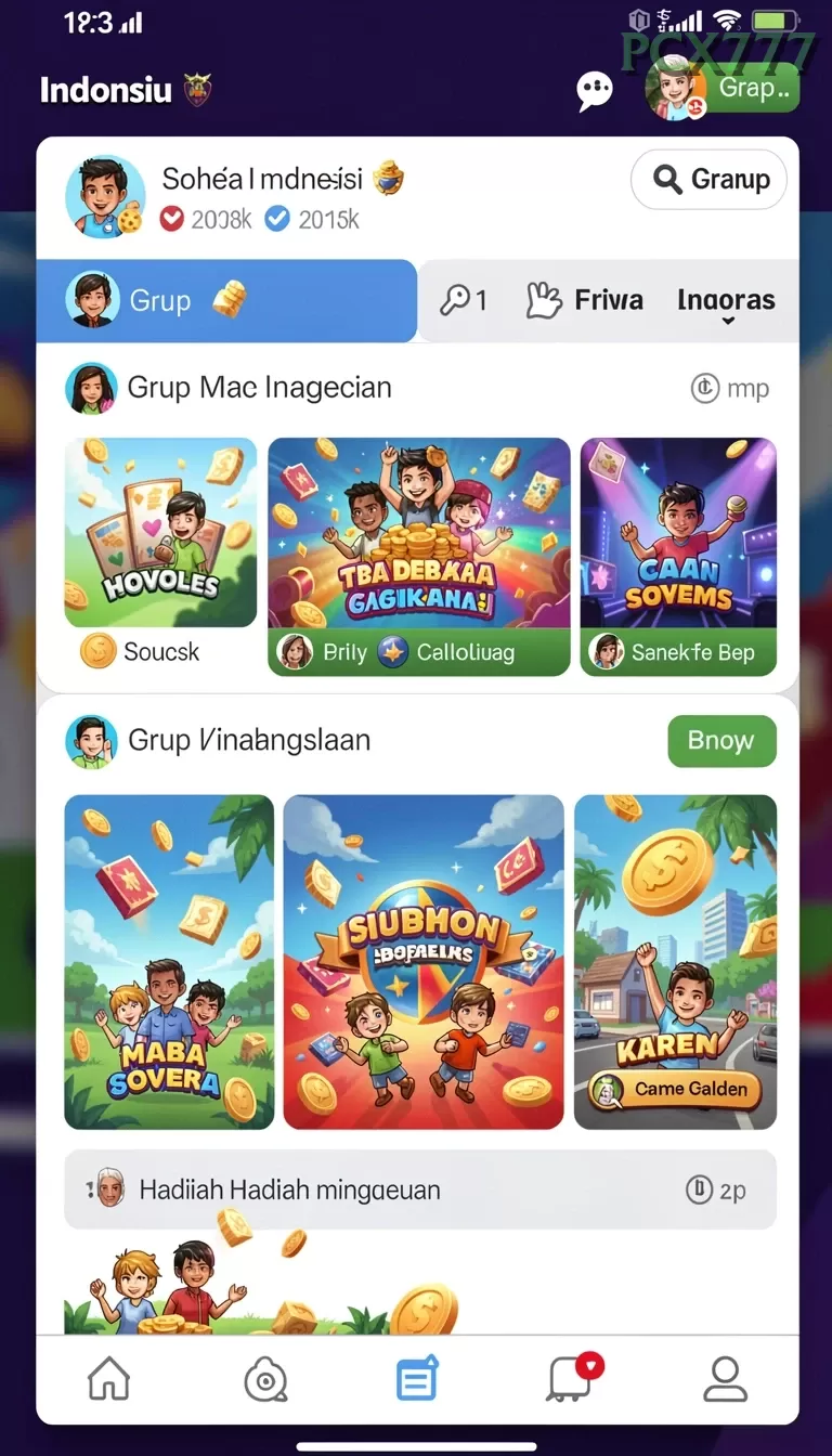Screenshot The Dog House Multihold nomor 2