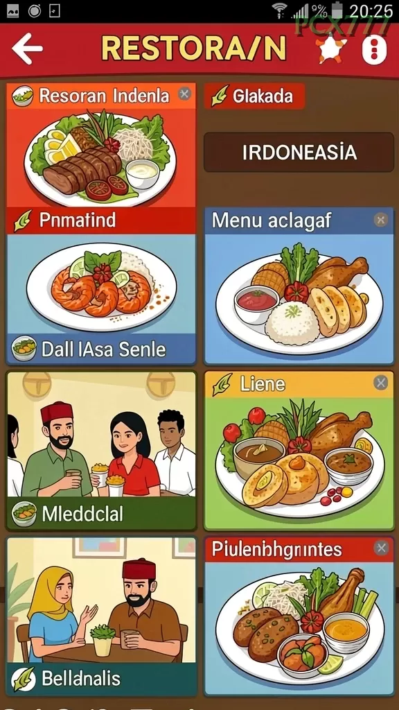 Screenshot Chin Shi Huang nomor 2