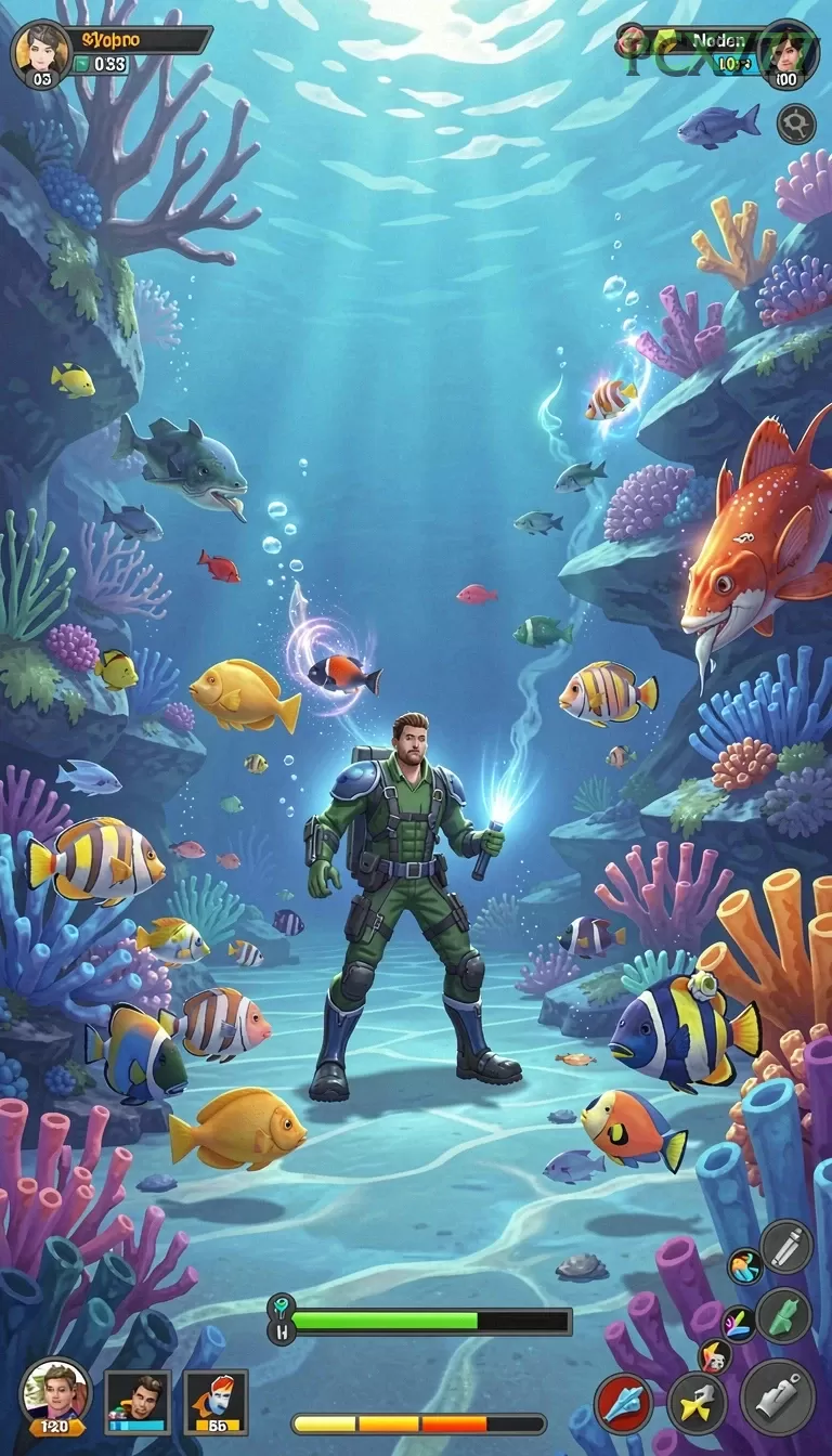 Bonus Spesial Download pcx777 APK screenshot