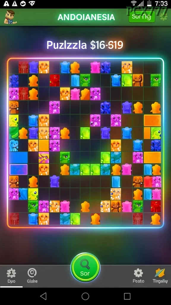 Screenshot Eternal Empress   Freeze Time nomor 1