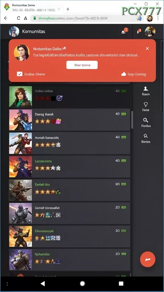 Screenshot Mystery Gem nomor 2