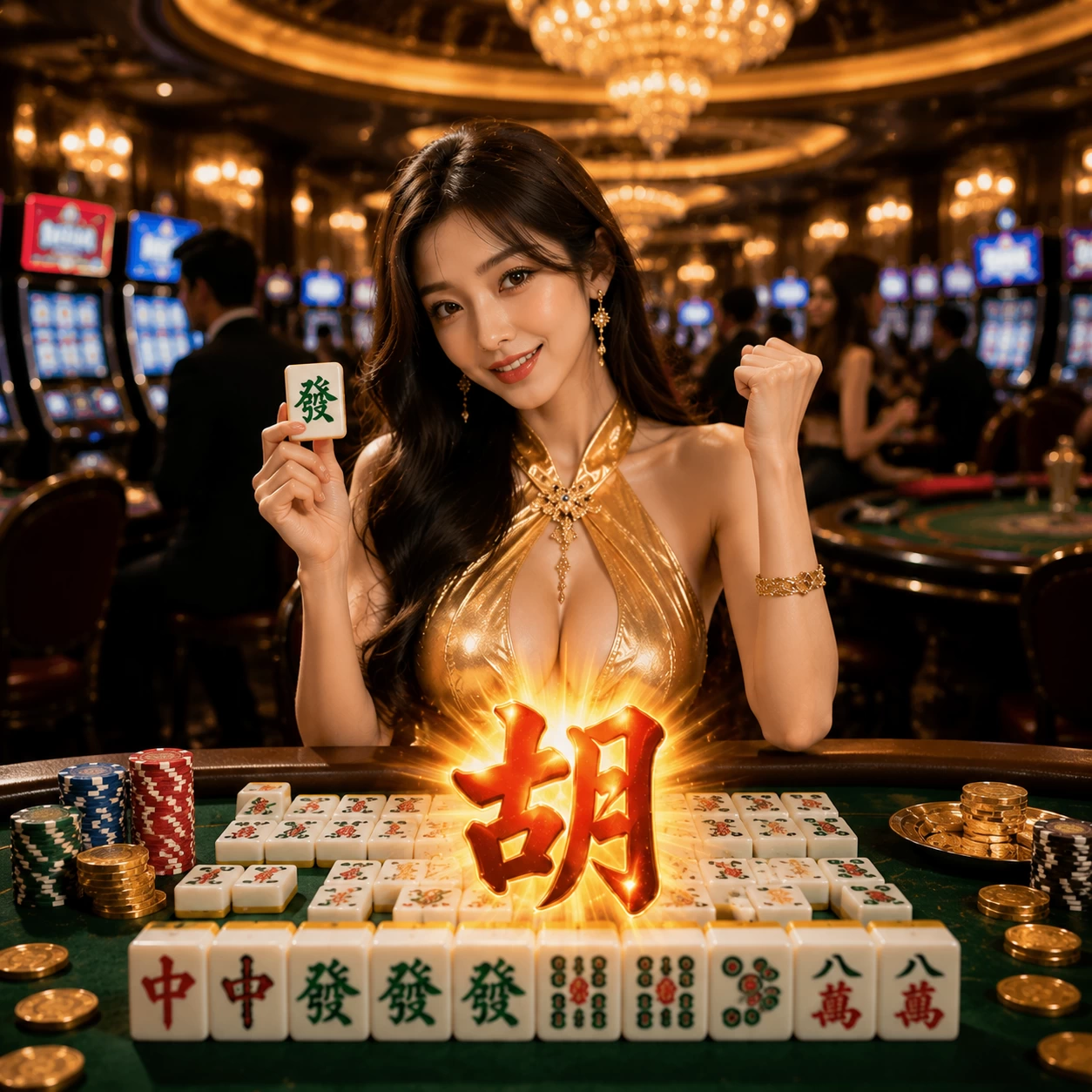 Main pcx777q.com Menang Jackpot Besar