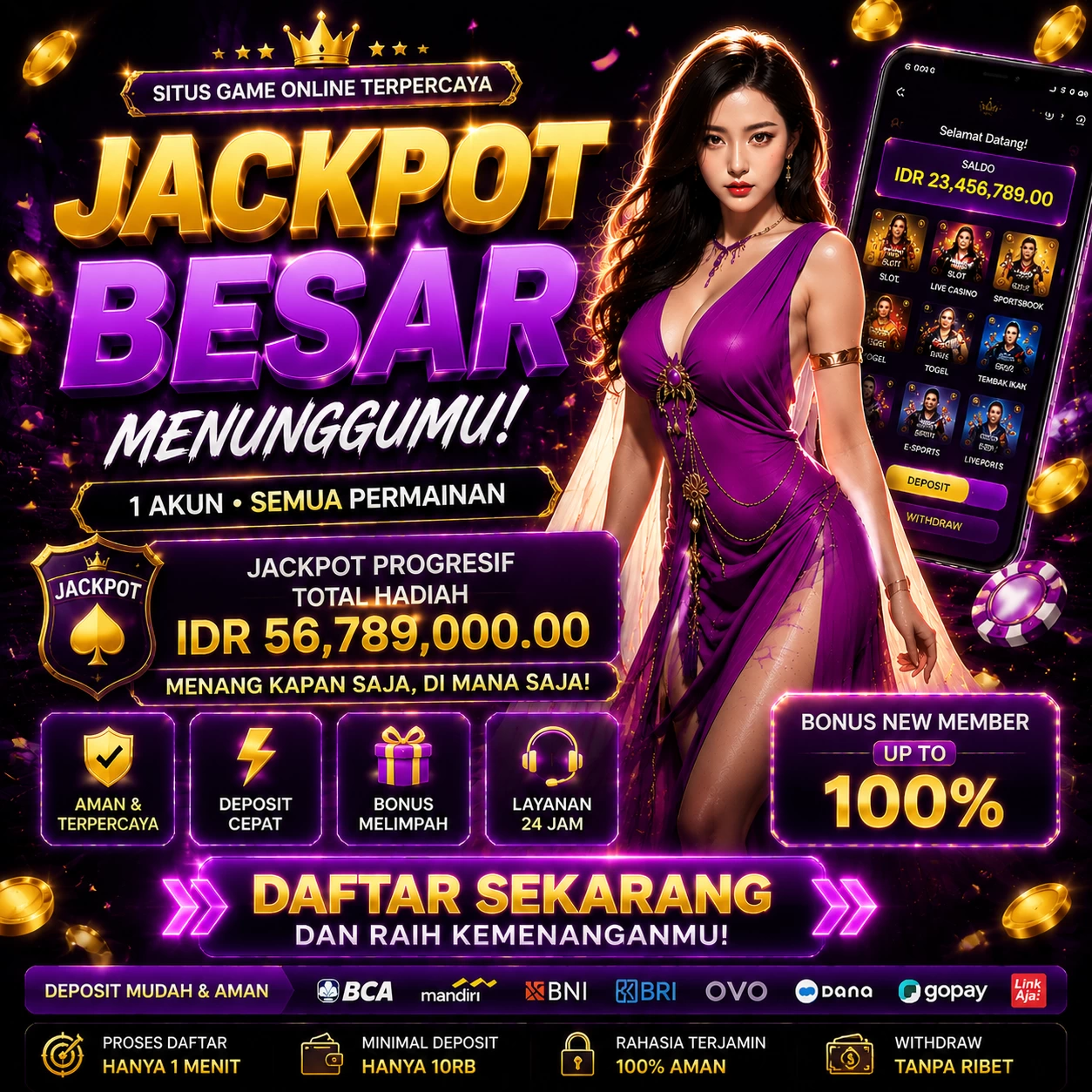 Togel icon