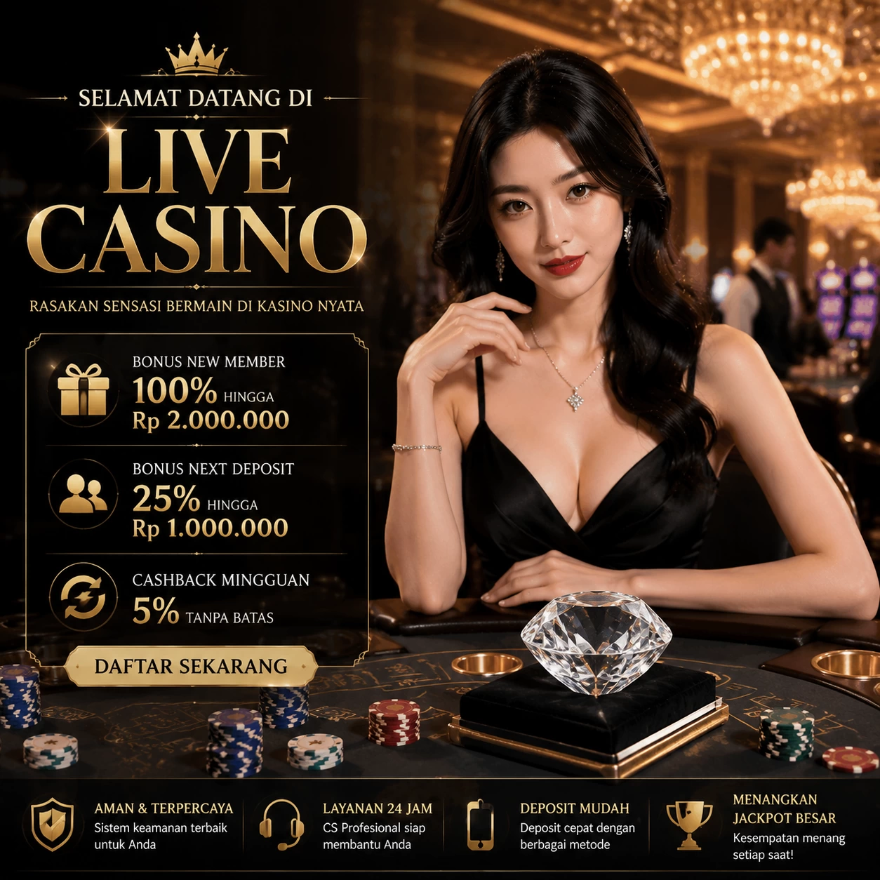lucksvip