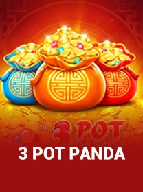 3 Pot Panda Game: Info Provider, RTP, dan Cara Main banner