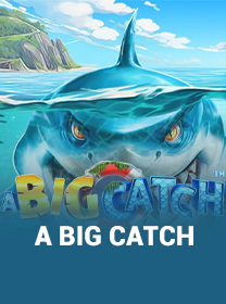Review Lengkap Game A Big Catch Versi Terbaru game cover