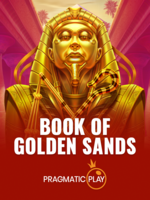 Review Game Book of Golden Sands: RTP, Fitur, dan Kelebihan banner