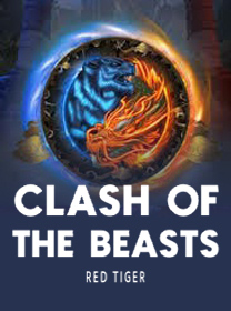 Clash Of The Beasts Slot: Info Provider, RTP, dan Max Win banner
