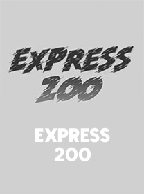 Express 200 Game: Fitur Unggulan dan Cara Bermain game cover