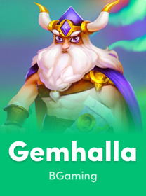 Gemhalla Terbaru: Review, RTP, dan Link Bermain game cover