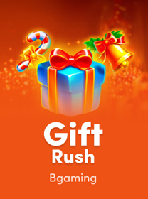 Cara Bermain Gift Rush dan Tips Menang Mudah banner