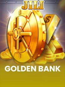 Golden Bank Game 2026: Info Lengkap dan Link Main game cover