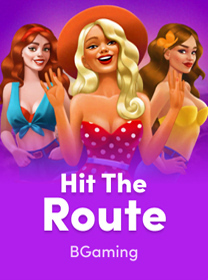 Review Terbaru Game Hit The Route untuk Pemula game cover