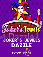 Jokers Jewels Dazzle Terbaru untuk Pemain: Review dan Panduan banner