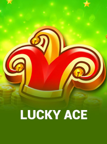 Lucky Ace Game: Info Provider, RTP, dan Cara Main banner