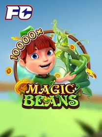 Magic Beans Slot Terbaru: RTP dan Volatilitas Lengkap banner