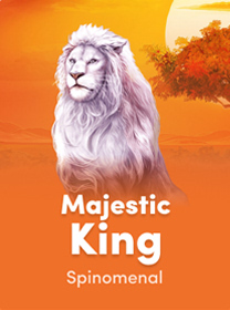 Majestic-King icon