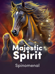 Majestic-Spirit icon