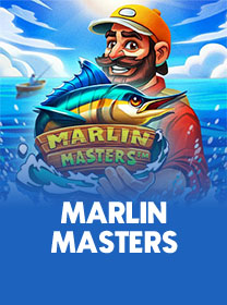 Marlin-Masters icon