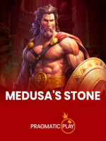 Medusas Stone Slot Terbaru: Review dan Info Lengkap game cover