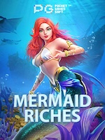 Review Game Mermaid Riches Terlengkap untuk Pemula game cover