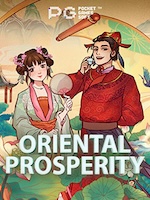 Informasi Lengkap Game Oriental Prosperity Terbaru game cover