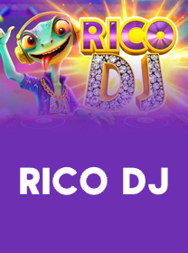Rico DJ Terbaru untuk Pemula: Review dan Panduan game cover