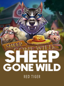 Cara Bermain Sheep Gone Wild dan Tips Menang Mudah banner