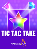 Review Terbaru Game Tic Tac Take untuk Pemula banner