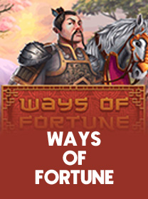 Cara Bermain Ways Of Fortune dan Tips Menang Mudah banner