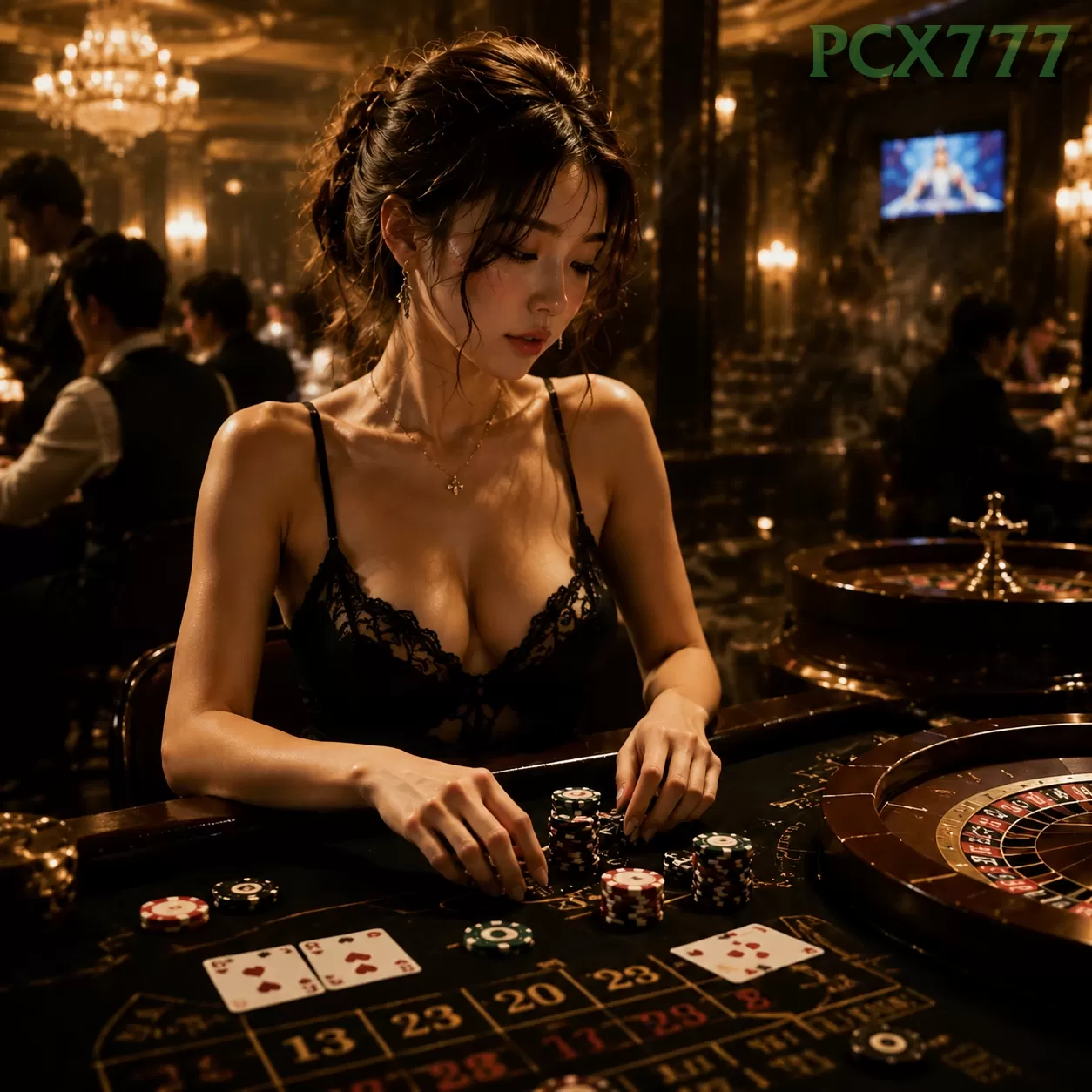 Login pcx777 Sekarang Bonus Melimpah