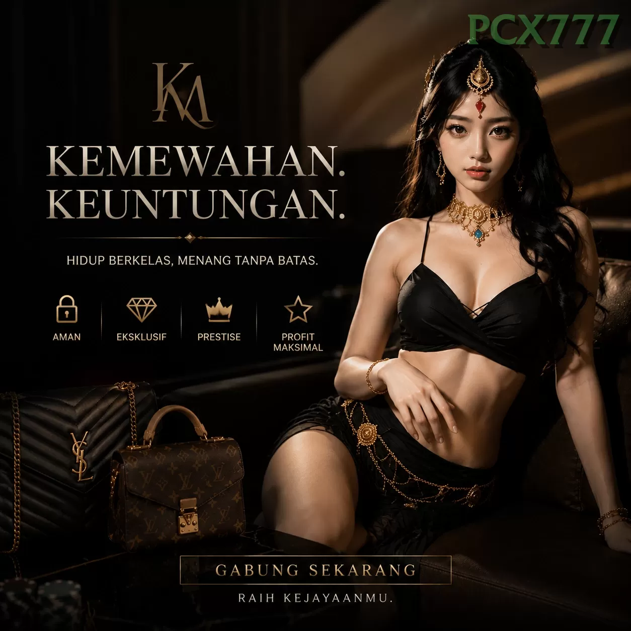 Slot Gacor idpcx777 Setiap Hari