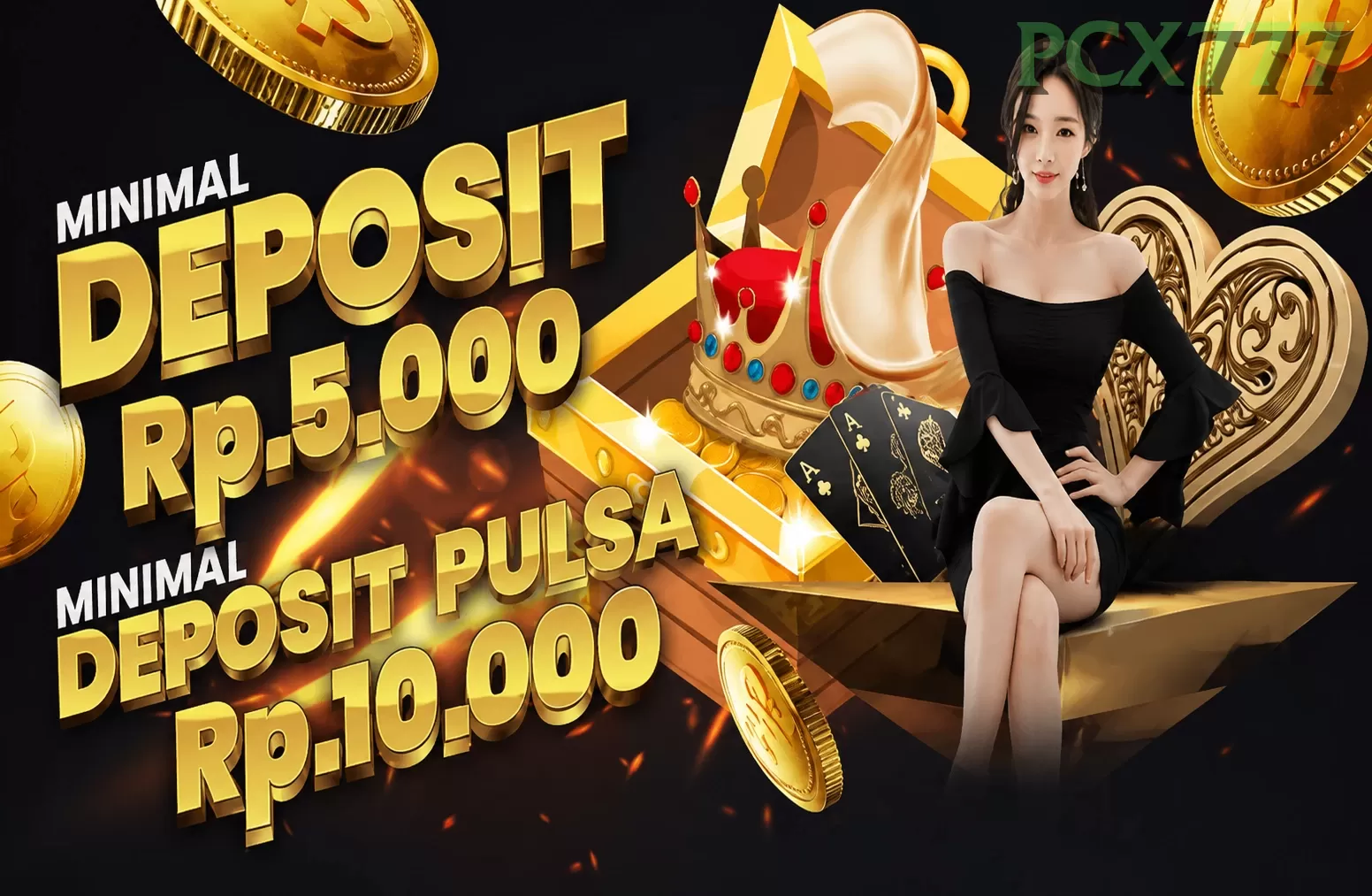 BONUS APK CAMAR4444 promotion image