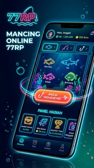 Aplikasi promo 3 Resmi: Download dan Instalasi